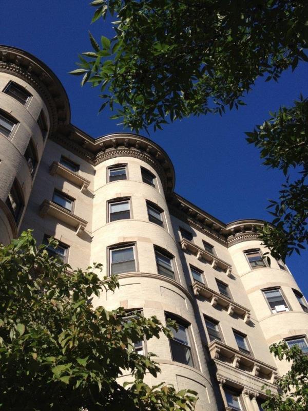 Building Photo - 888 Massachusetts Ave