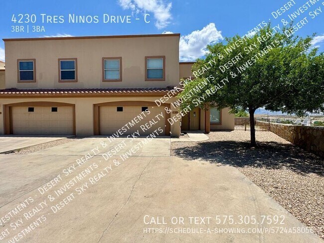 Building Photo - 4230 Tres Ninos Dr