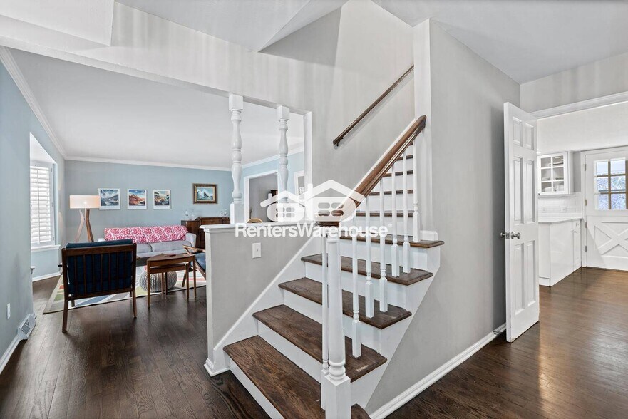 Building Photo - 3966 S Magnolia Way