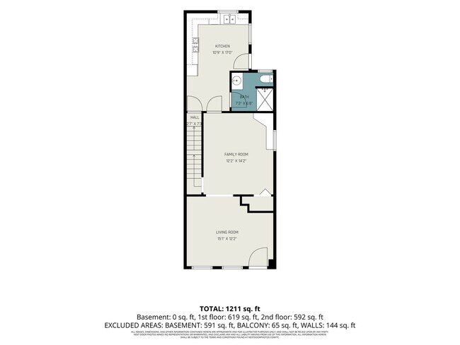 Building Photo - 153 Cedar St