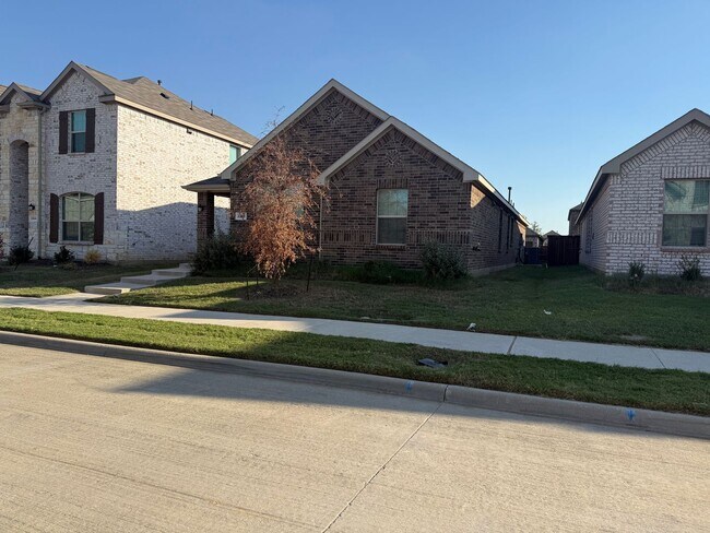 Building Photo - Great 3 bedroom in Providence Village Ask about the Move In Special!!