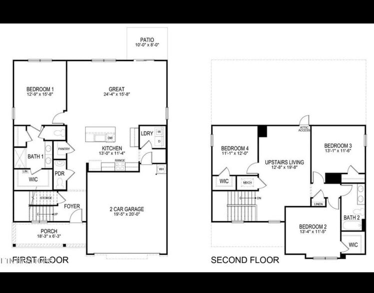 Building Photo - 6837 Beeler Rd
