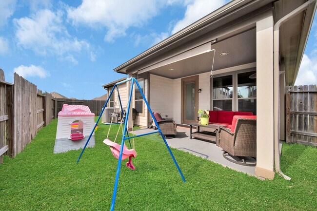 Building Photo - 6407 Bayliss Valley Ln