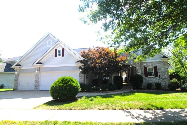 Primary Photo - 320 Remington Way Dr