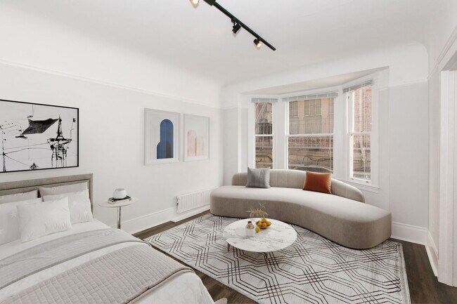 Building Photo - 516 Ellis