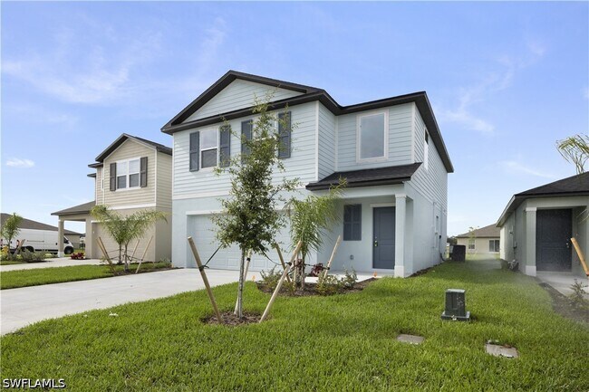 Building Photo - 4106 San Felice Ln