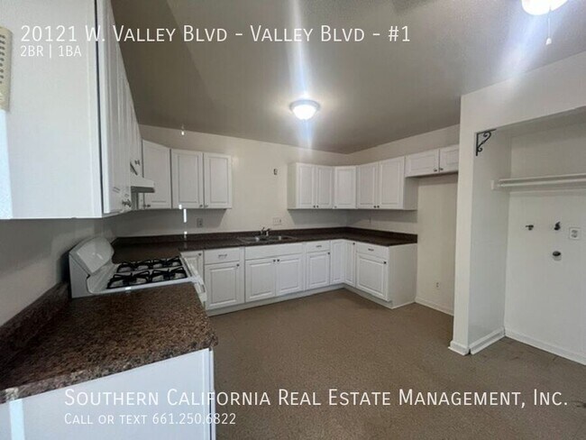 Building Photo - 20121 W Valley Blvd