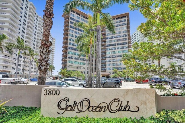 Primary Photo - 3800 Galt Ocean Dr