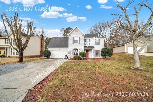 Building Photo - 1308 Cindy Carr Dr