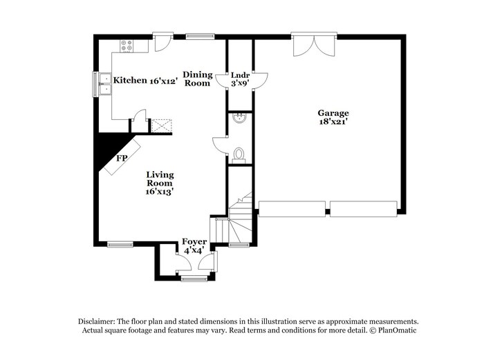 Building Photo - 722 Nightingale Cir