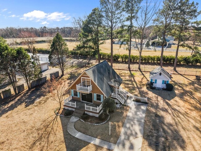 Building Photo - 4984 HWY 264