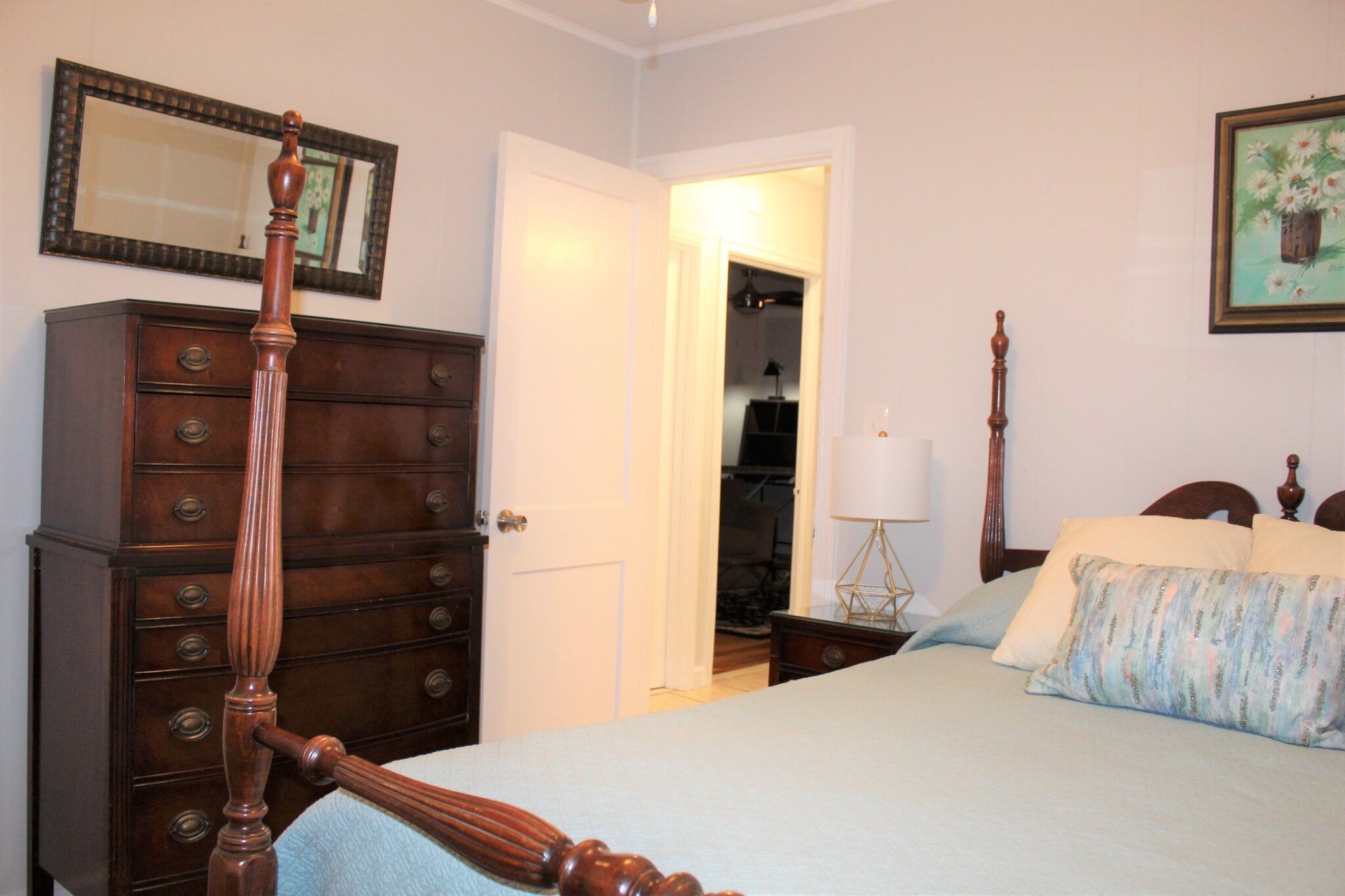 Bedroom 2 - 28 White Pine Dr