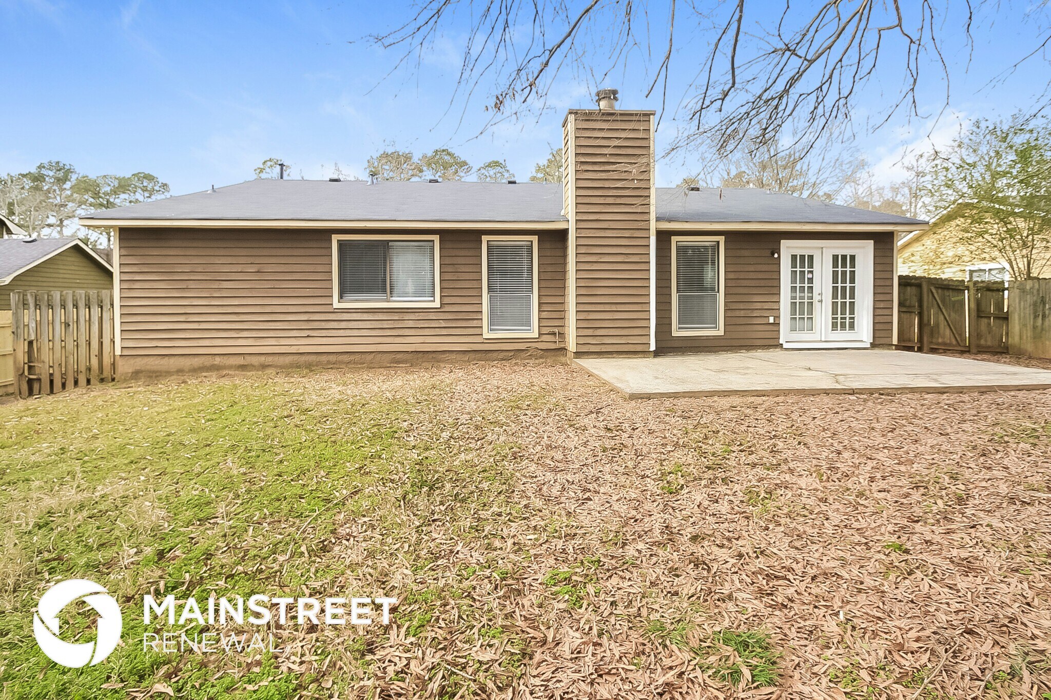 Building Photo - 8600 Cedar Creek Ridge