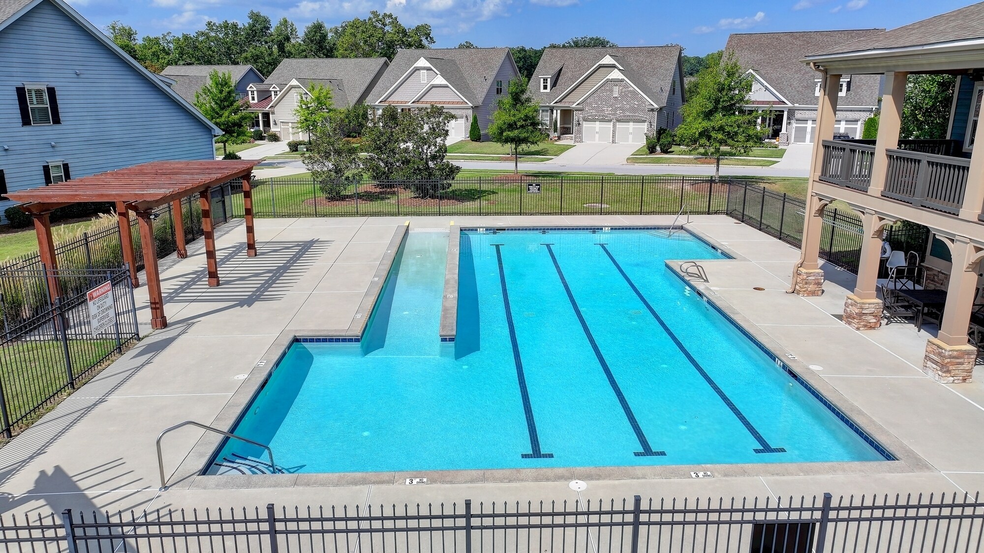 Building Photo - 6961 Fellowship Ln