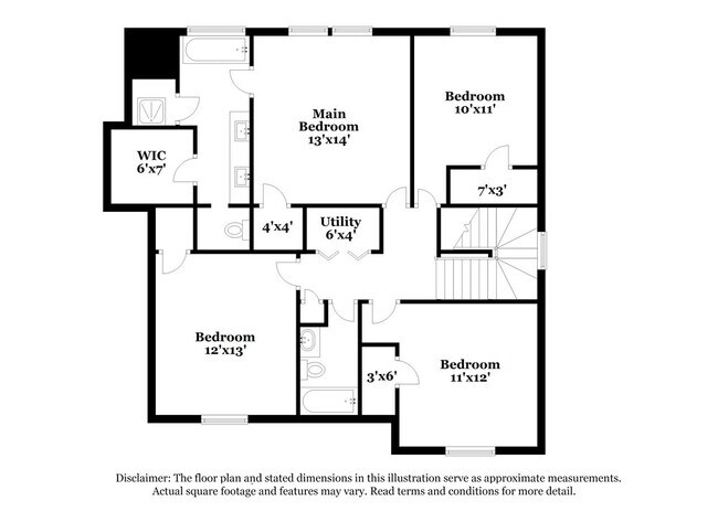 Building Photo - 18326 Forest Dew Dr