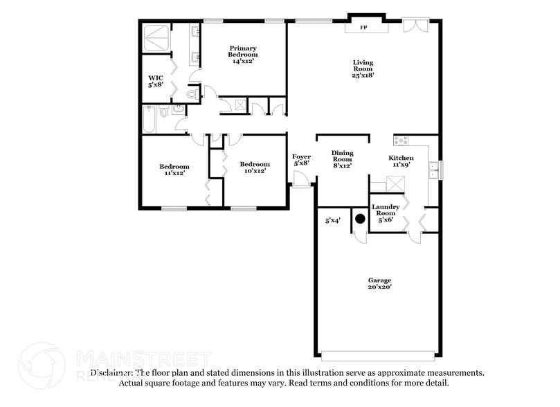 Building Photo - 2755 Knoll Tree St