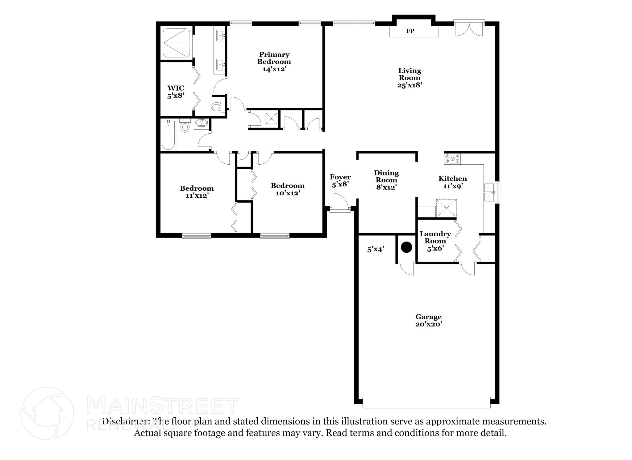 Building Photo - 2755 Knoll Tree St