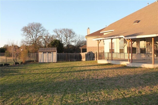 Building Photo - 2513 Rusk Ct