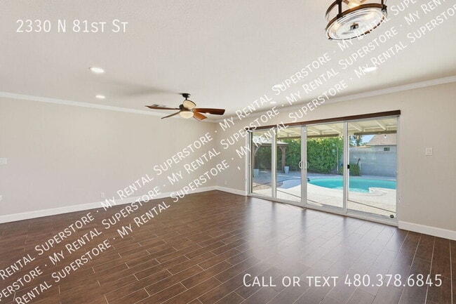 Building Photo - 2330 N 81st St