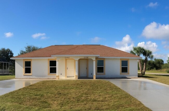 Primary Photo - 12442 Grouse Ave