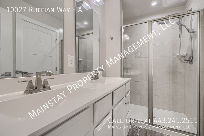 Building Photo - 10027 Ruffian Way-A