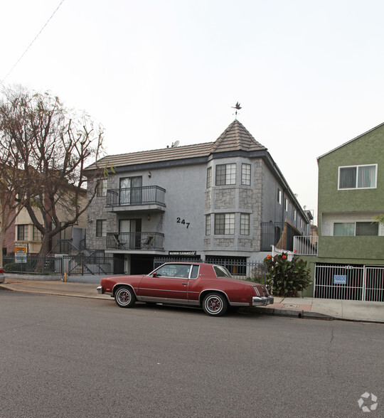 Primary Photo - 247 West Verdugo