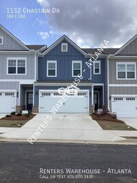 Building Photo - 1132 Chastain Dr