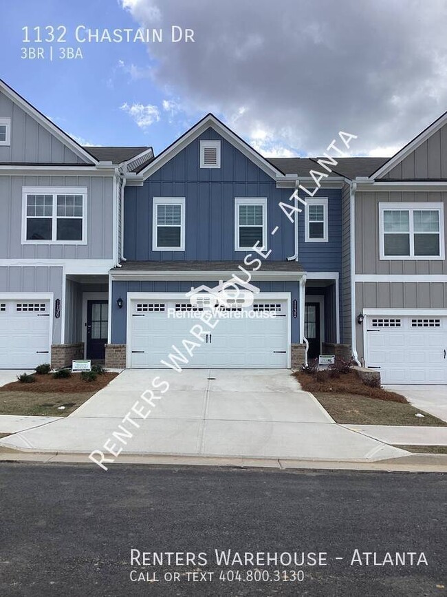 Primary Photo - 1132 Chastain Dr