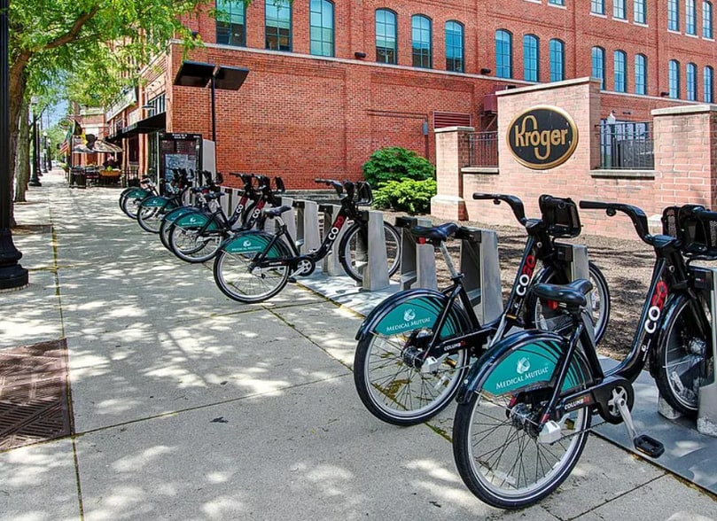 Building Photo - 51 W Blenkner St