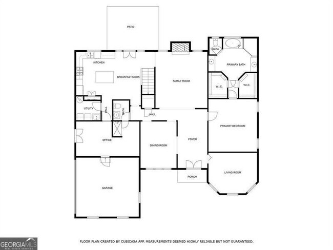 Building Photo - 3280 Peace Ln
