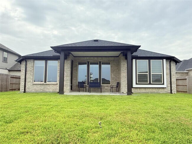 Building Photo - 5202 Mulberry Thicket Trl
