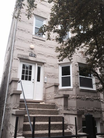 Primary Photo - 1212 W Henderson St