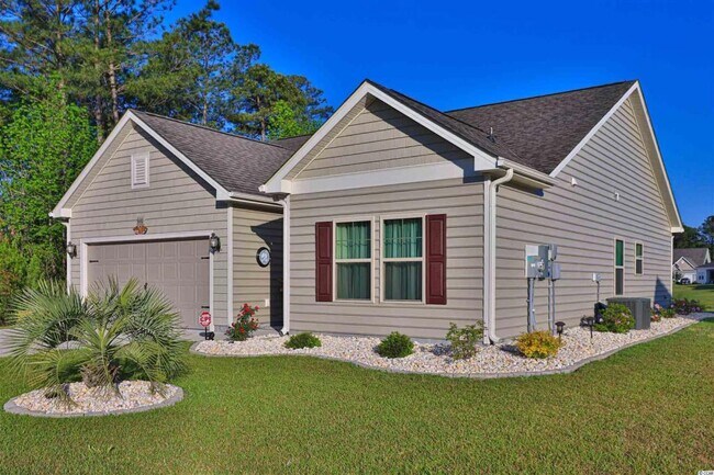 Building Photo - 5600 Plantersville Pl