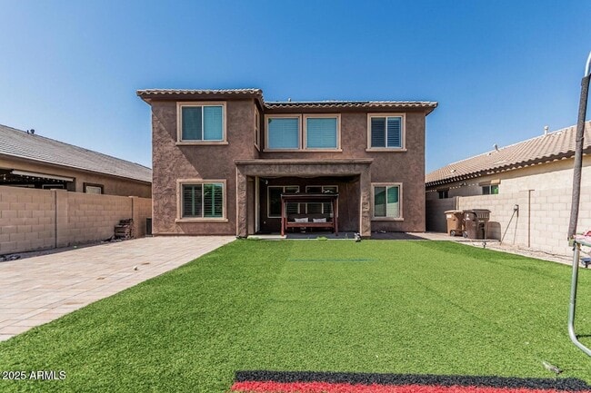 Building Photo - 10827 W Bronco Trail
