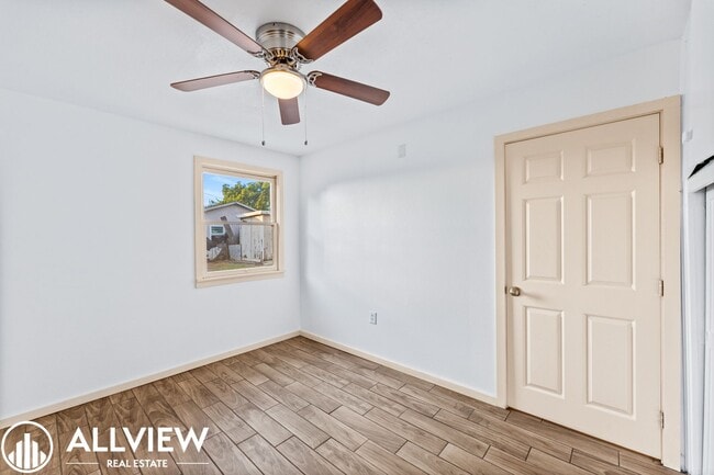 Building Photo - Beautifully Updated 1 Bed/1 Bath Single-Fa...