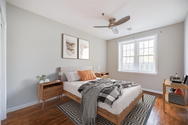 Building Photo - 515 Gregory Ave