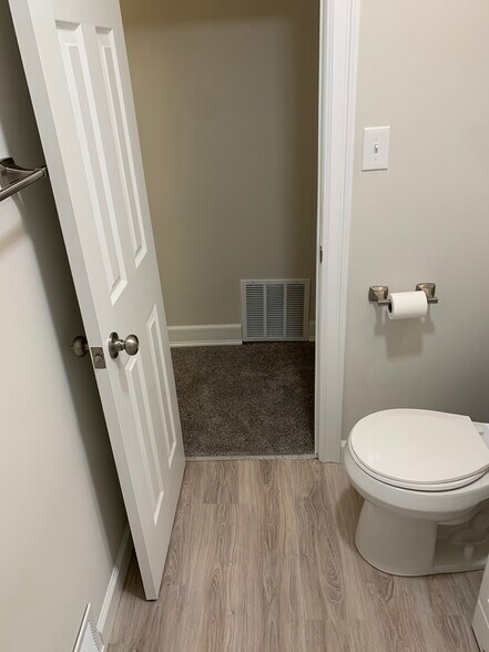 Bathroom - 281 Oak Dr