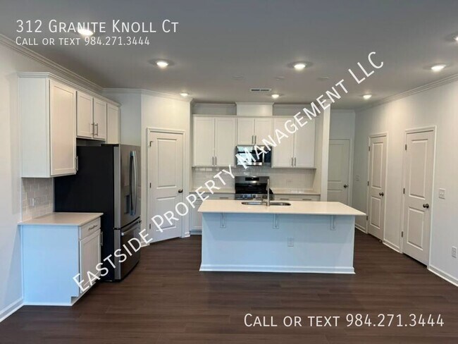 Building Photo - 312 Granite Knl Ct
