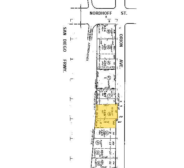 Building Photo - Orion Apartments