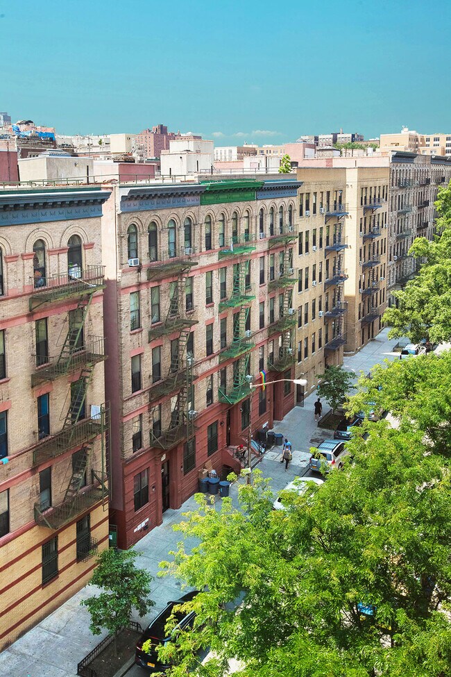 2588 Adam Clayton Powell Jr Blvd 2588 Adam Clayton Powell Jr Blvd New