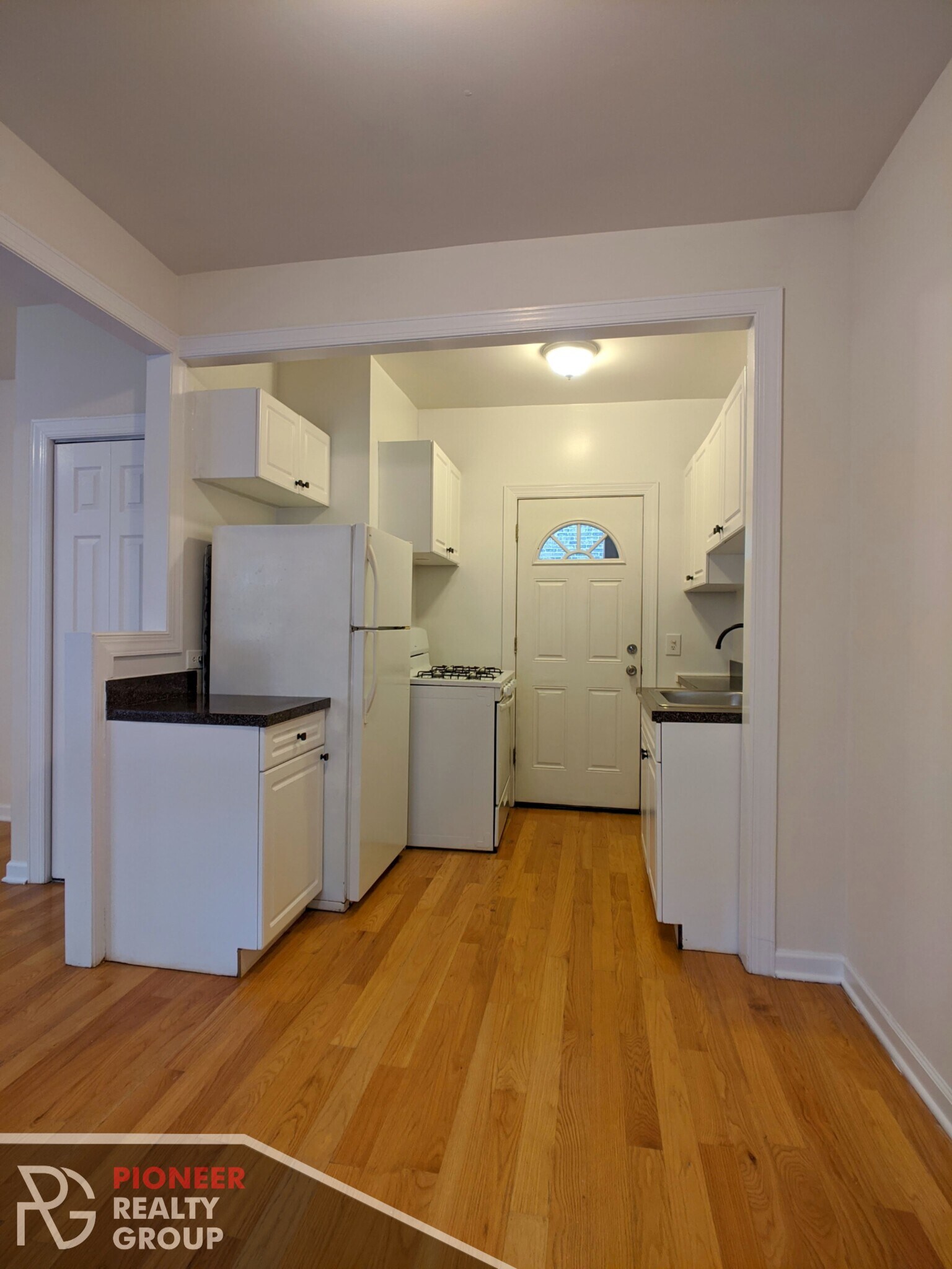 Building Photo - 3817 N Fremont St