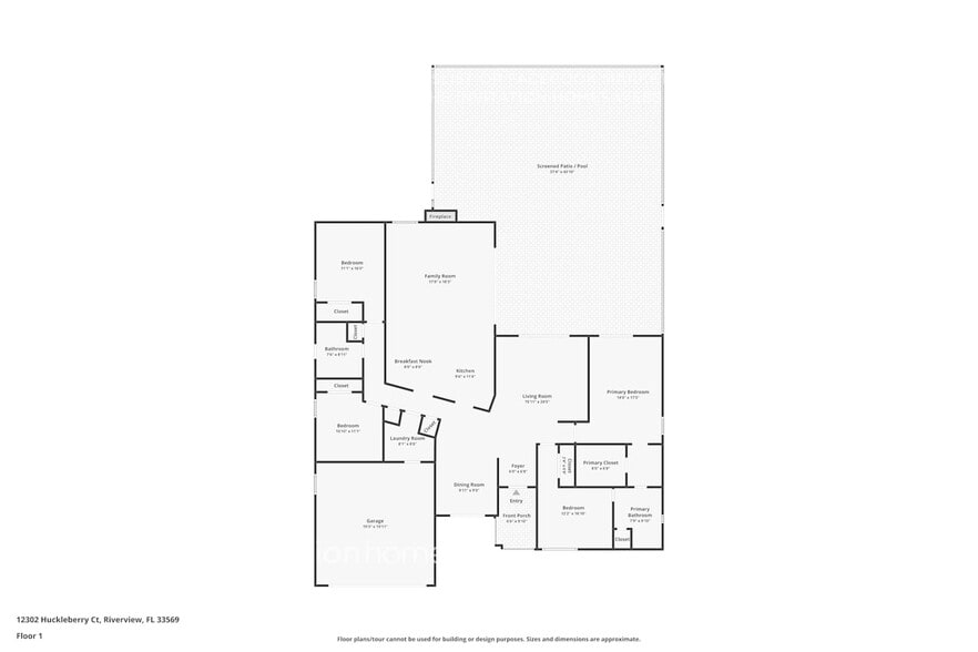 Building Photo - 12302 Huckleberry Ct