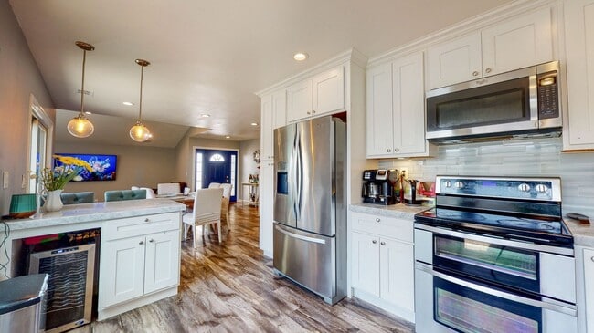 Building Photo - Gorgeous Blossom Valley area home in cul-de-sac! - $4,575/mo