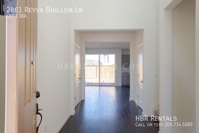 Building Photo - 2861 Reyva Dhillon Ln