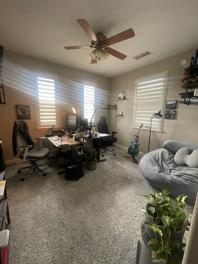 Building Photo - Modern 2 bed / 2 bath - Coming Soon! Available 3/15/2026!