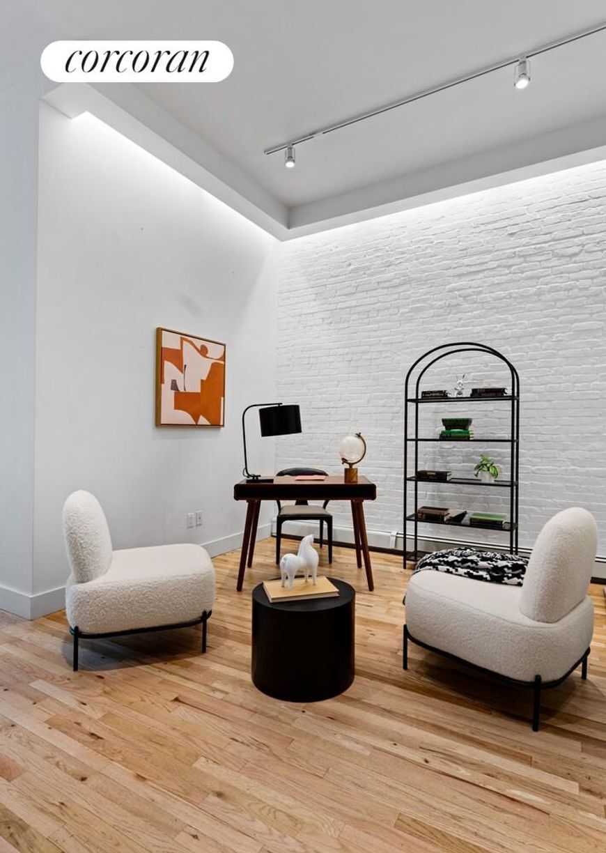 Building Photo - 153 Mercer St