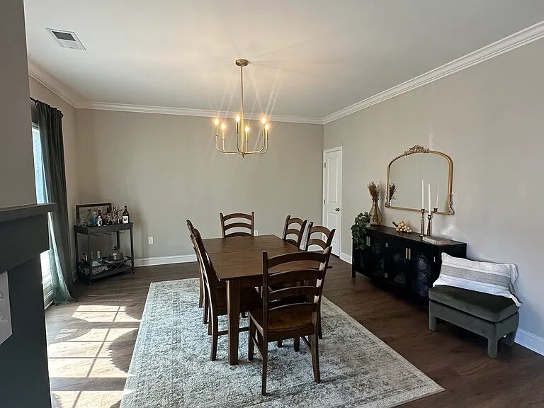 Building Photo - 4024 Rockland Cir SE