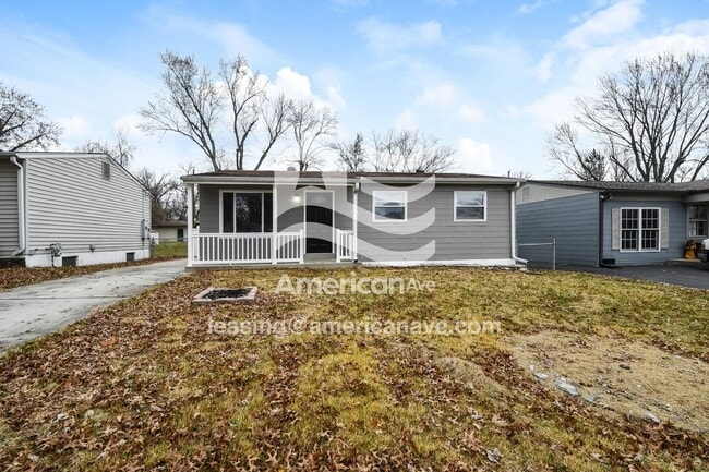 Building Photo - 1523 Redman Blvd