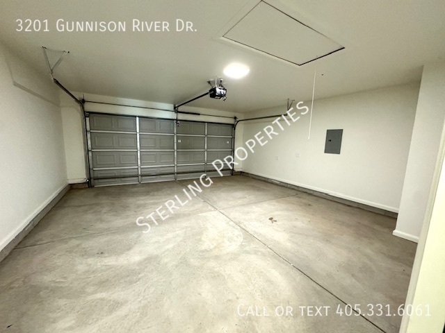 Building Photo - 3201 Gunnison River Dr