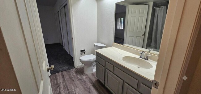 Building Photo - 15849 E Palomino Blvd